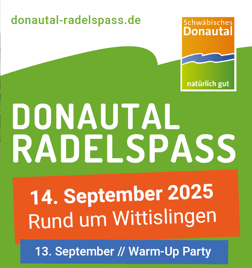 DonautalRadelspass
